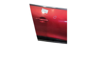 Porte avant droit RENAULT CLIO 4 Photo n°3