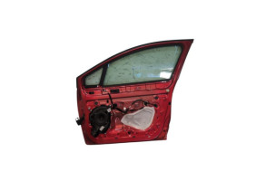 Porte avant droit RENAULT CLIO 4 Photo n°4