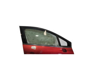 Porte avant droit RENAULT CLIO 4 Photo n°6