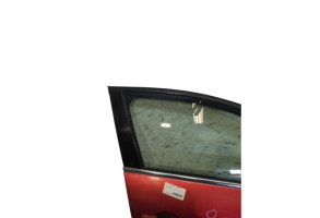 Porte avant droit RENAULT CLIO 4 Photo n°8