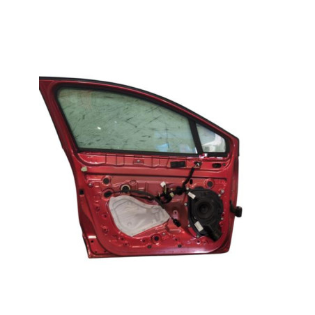 Porte avant gauche RENAULT CLIO 4