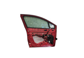 Porte avant gauche RENAULT CLIO 4 Photo n°1