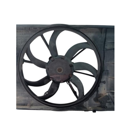 Moto ventilateur radiateur SEAT LEON 2