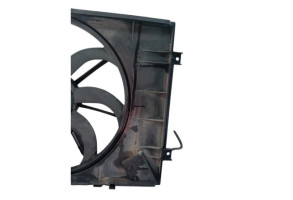 Moto ventilateur radiateur SEAT LEON 2 Photo n°2