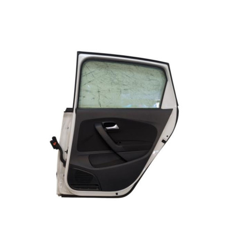 Porte arriere droit VOLKSWAGEN POLO 5