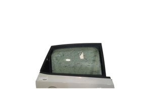 Porte arriere droit VOLKSWAGEN POLO 5 Photo n°3