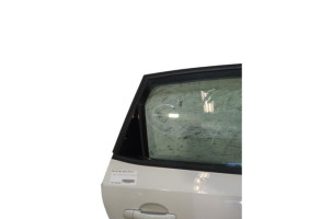 Porte arriere droit VOLKSWAGEN POLO 5 Photo n°5