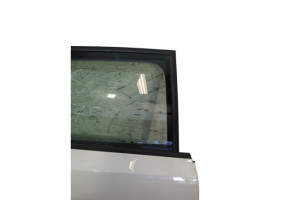 Porte arriere droit VOLKSWAGEN POLO 5 Photo n°6