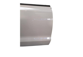 Porte arriere droit VOLKSWAGEN POLO 5 Photo n°7