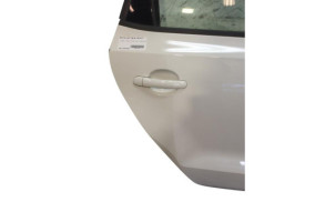 Porte arriere droit VOLKSWAGEN POLO 5 Photo n°8