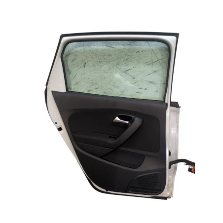 Porte arriere gauche VOLKSWAGEN POLO 5
