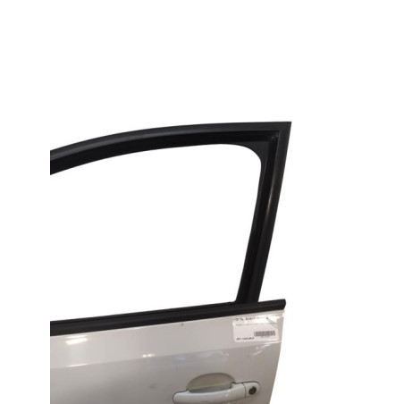 Porte avant gauche VOLKSWAGEN POLO 5