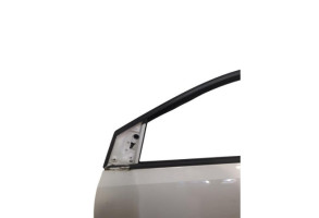 Porte avant gauche VOLKSWAGEN POLO 5 Photo n°7