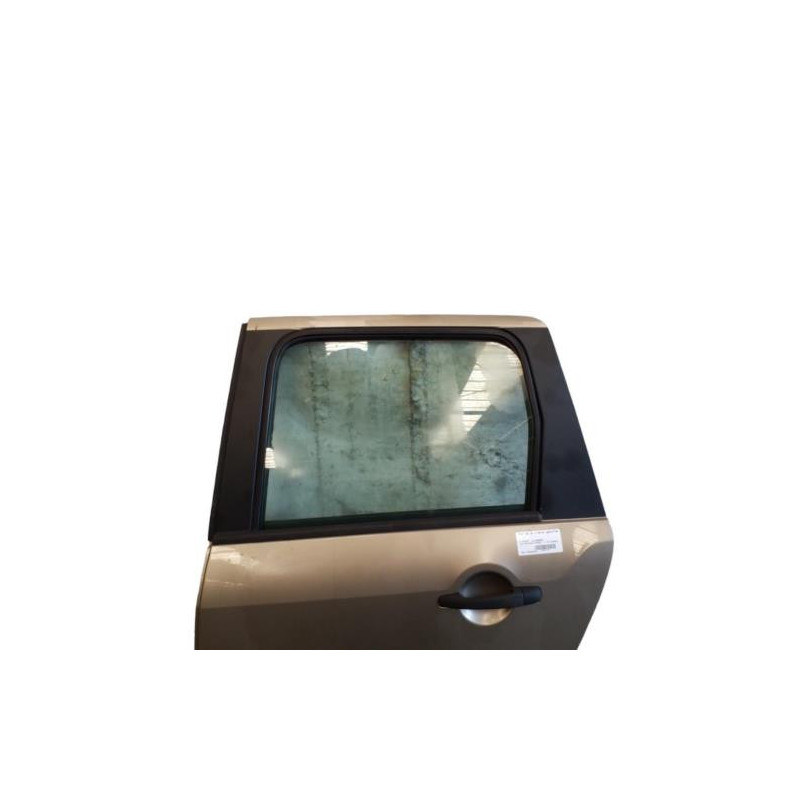 Porte arriere gauche CITROEN C3 PICASSO Photo n°1