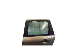 Porte arriere gauche CITROEN C3 PICASSO Photo n°1