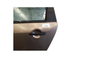 Porte arriere gauche CITROEN C3 PICASSO Photo n°2