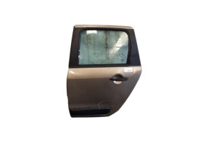 Porte arriere gauche CITROEN C3 PICASSO Photo n°6