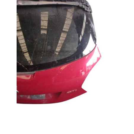 Malle/Hayon arriere PEUGEOT 208 1