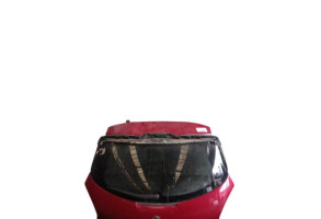 Malle/Hayon arriere PEUGEOT 208 1 Photo n°3