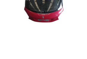 Malle/Hayon arriere PEUGEOT 208 1 Photo n°4