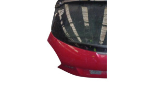 Malle/Hayon arriere PEUGEOT 208 1 Photo n°5