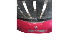 Malle/Hayon arriere PEUGEOT 208 1 Photo n°6