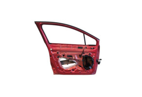 Porte avant gauche RENAULT CLIO 4 Photo n°1