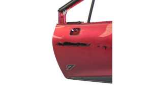 Porte avant gauche RENAULT CLIO 4 Photo n°2