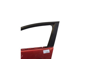 Porte avant gauche RENAULT CLIO 4 Photo n°6