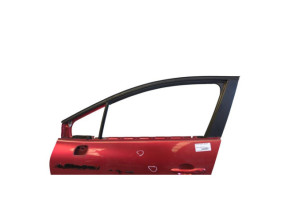 Porte avant gauche RENAULT CLIO 4 Photo n°7