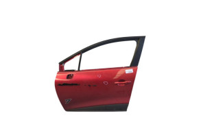 Porte avant gauche RENAULT CLIO 4 Photo n°8