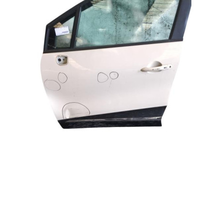 Custode avant gauche (porte) RENAULT CAPTUR 1