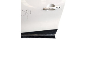 Custode avant gauche (porte) RENAULT CAPTUR 1 Photo n°2