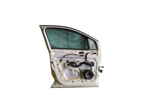 Custode avant gauche (porte) RENAULT CAPTUR 1 Photo n°4