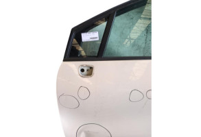 Custode avant gauche (porte) RENAULT CAPTUR 1 Photo n°5