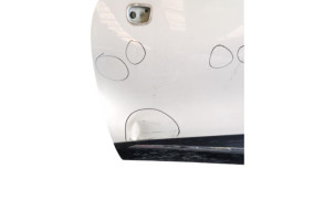 Custode avant gauche (porte) RENAULT CAPTUR 1 Photo n°6