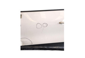 Custode avant gauche (porte) RENAULT CAPTUR 1 Photo n°7