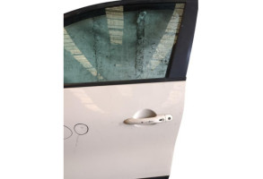 Custode avant gauche (porte) RENAULT CAPTUR 1 Photo n°8