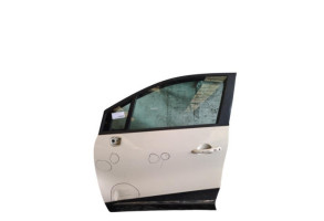 Custode avant gauche (porte) RENAULT CAPTUR 1 Photo n°9