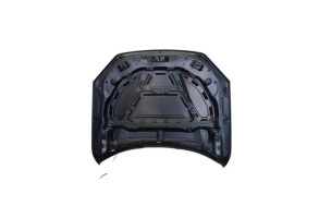 Capot BMW X1 E84 Photo n°2