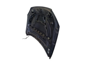 Capot BMW X1 E84 Photo n°7