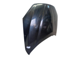 Capot BMW X1 E84 Photo n°9