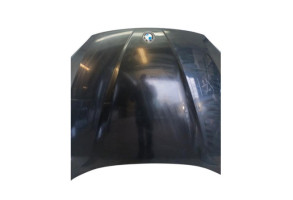 Capot BMW X1 E84 Photo n°11