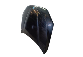 Capot BMW X1 E84 Photo n°13