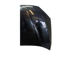 Capot BMW X1 E84 Photo n°14