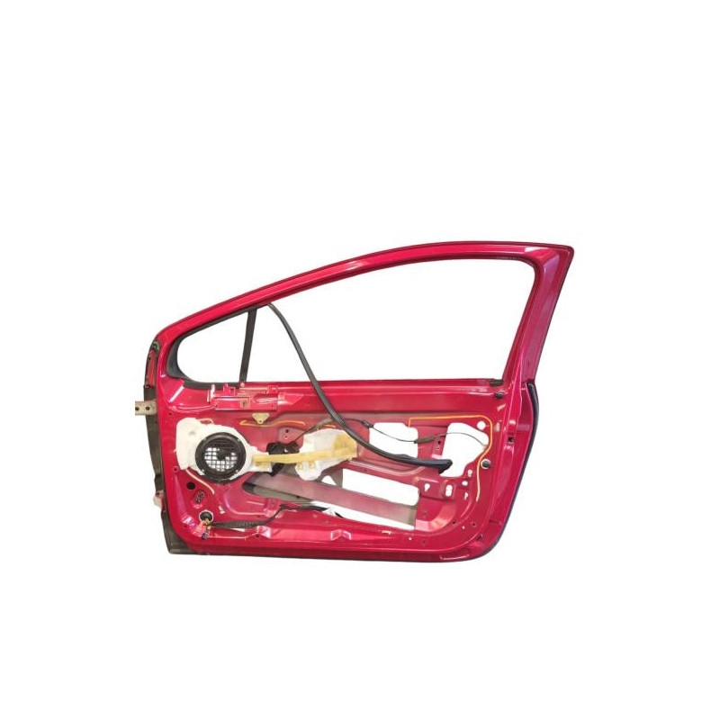 Porte avant droit PEUGEOT 308 1 Photo n°1