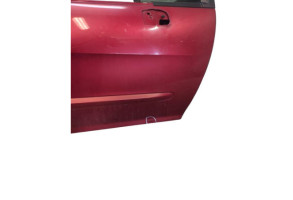 Porte avant droit PEUGEOT 308 1 Photo n°7