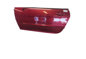 Porte avant gauche PEUGEOT 308 1 Photo n°1