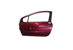 Porte avant gauche PEUGEOT 308 1 Photo n°3