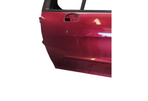 Porte avant gauche PEUGEOT 308 1 Photo n°4